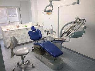 Consultorio de Clínica Dental Herce