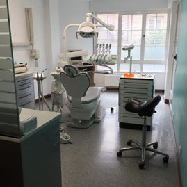 Consultorio de Clínica Dental Herce 